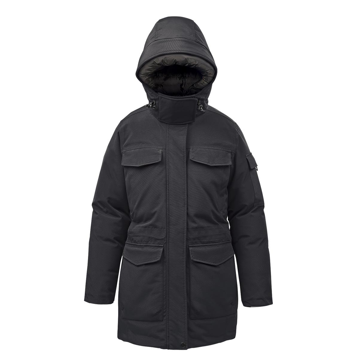 Stormtech EPK-3W Stormtech EPK-3W - Women's Denali Parka for custom printing in Montreal