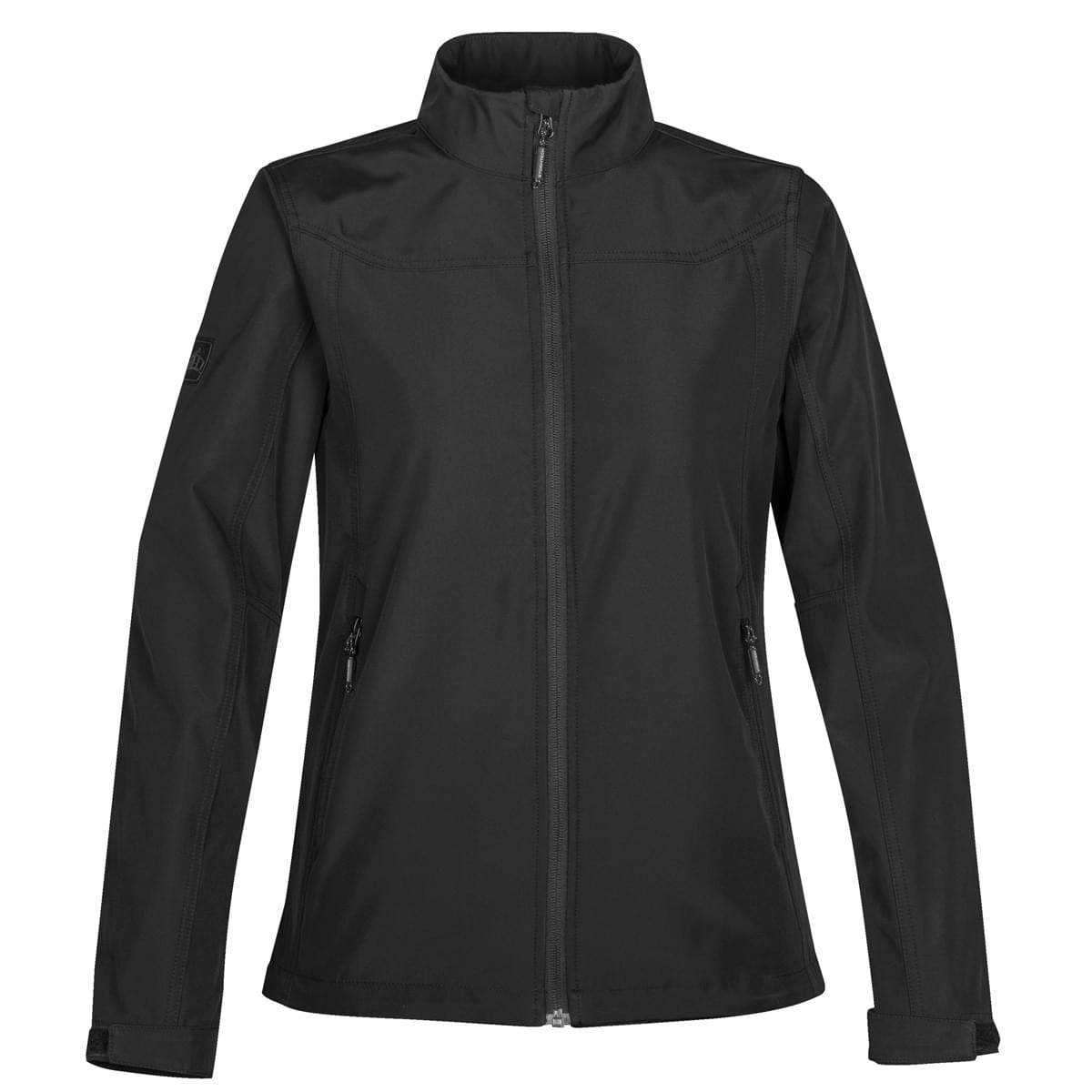 Stormtech ES-1W Stormtech ES-1W - Women's Endurance Softshell pour impression personnalisée à Montréal