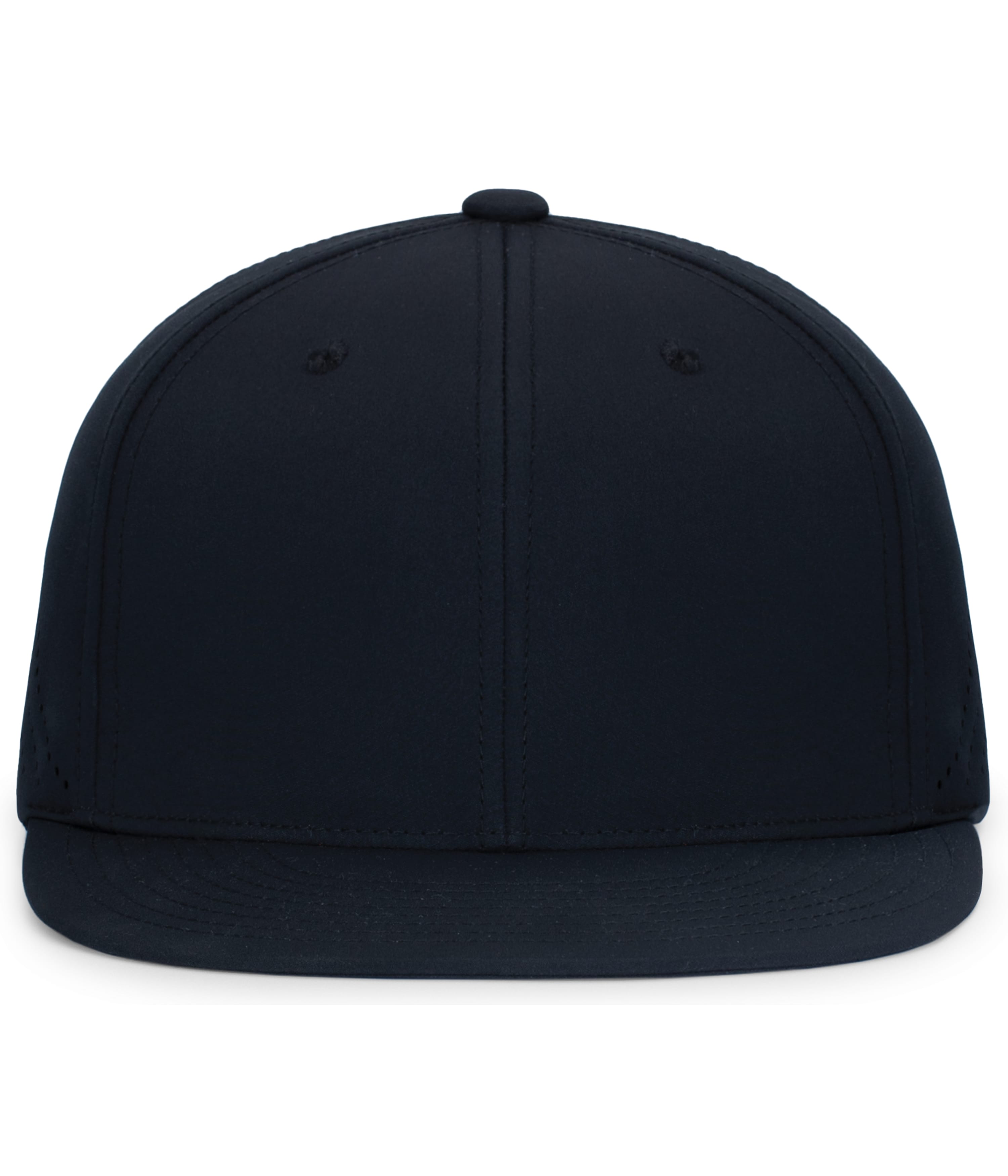 Pacific Headwear ES471 Pacific Headwear ES471 - Premium Lightweight Perforated PacFlex Cap Powered by Coolcore® for custom printing in Montreal
