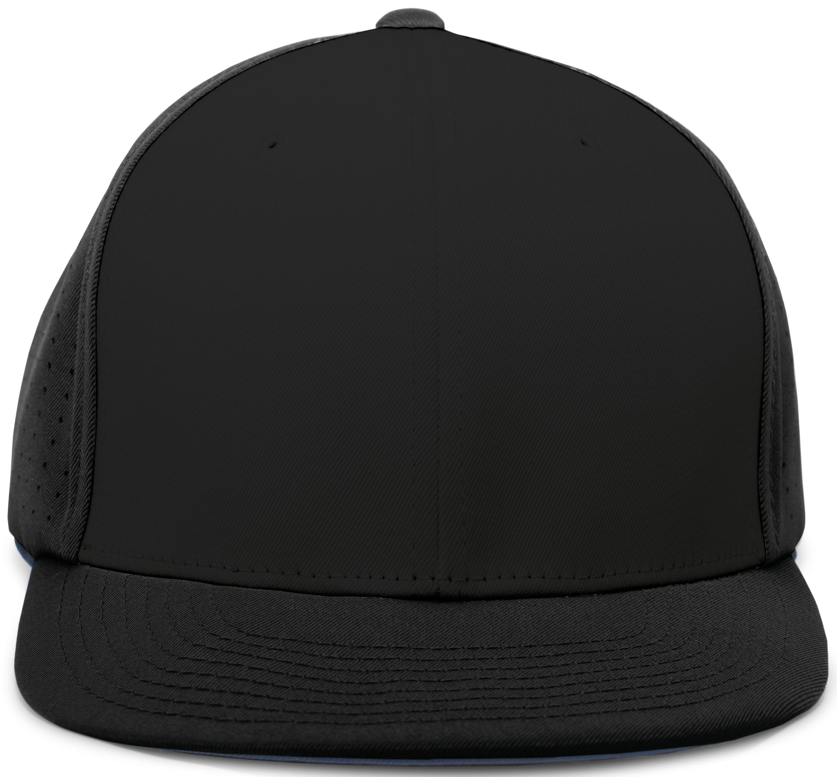 Pacific Headwear ES474 Pacific Headwear ES474 - Perforated F3 Performance Flexfit® Cap for custom printing in Montreal