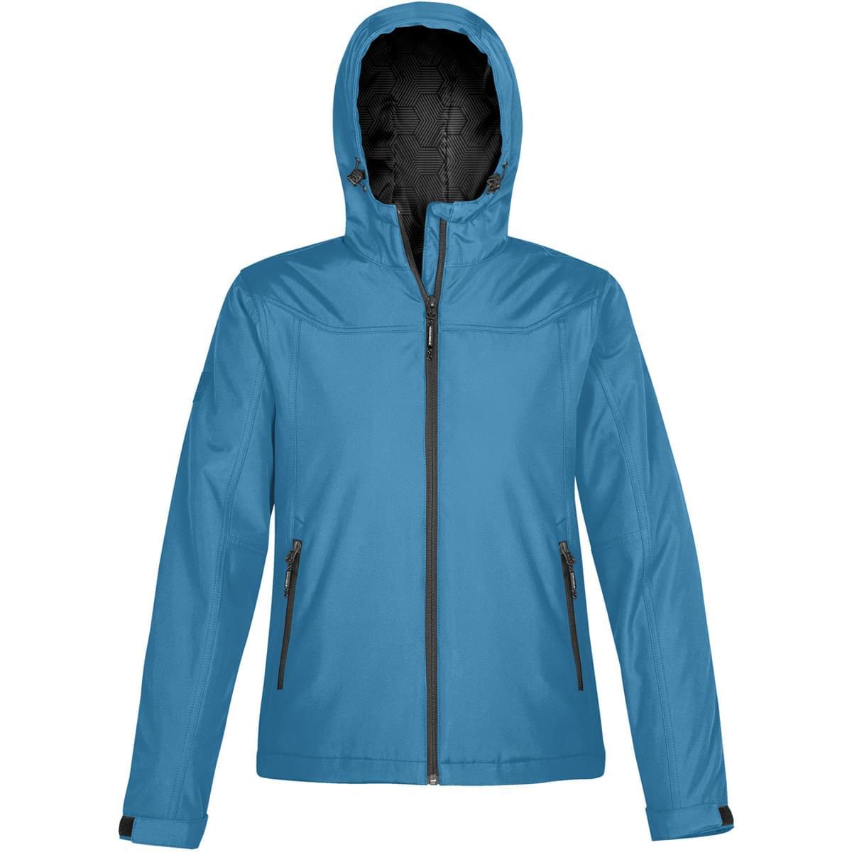 Stormtech ESH-1W Stormtech ESH-1W - Women's Endurance Thermal Shell for custom printing in Montreal