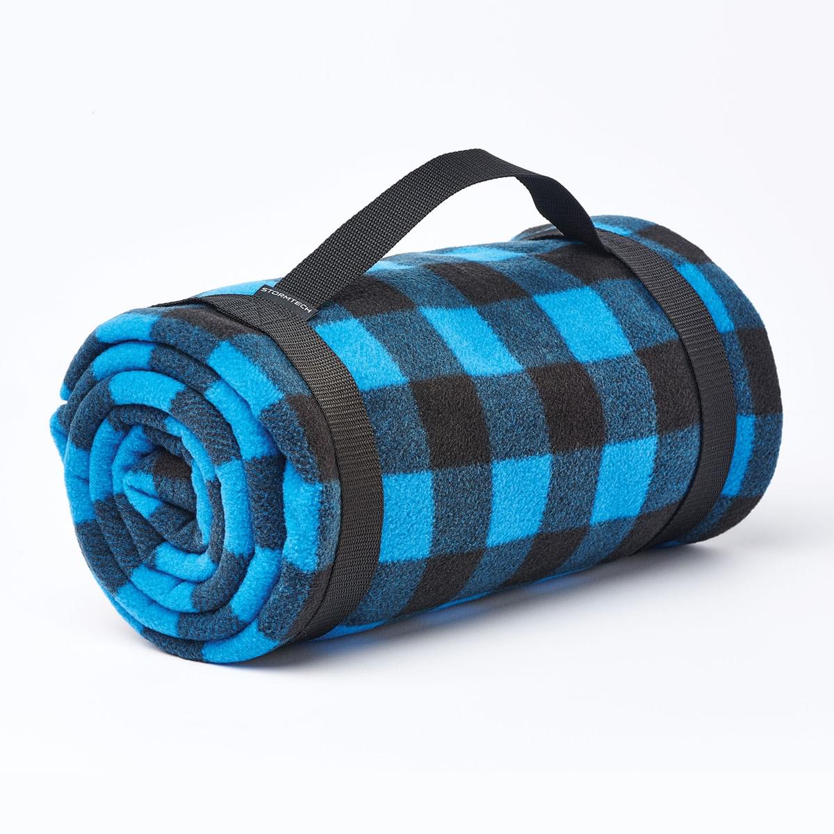 Stormtech FBX-1 Stormtech FBX-1 - Klondike Fleece Blanket pour impression personnalisée à Montréal