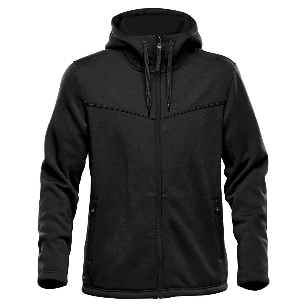 Stormtech FH-3 Stormtech FH-3 - Men's Logan Performance Hoody pour impression personnalisée à Montréal