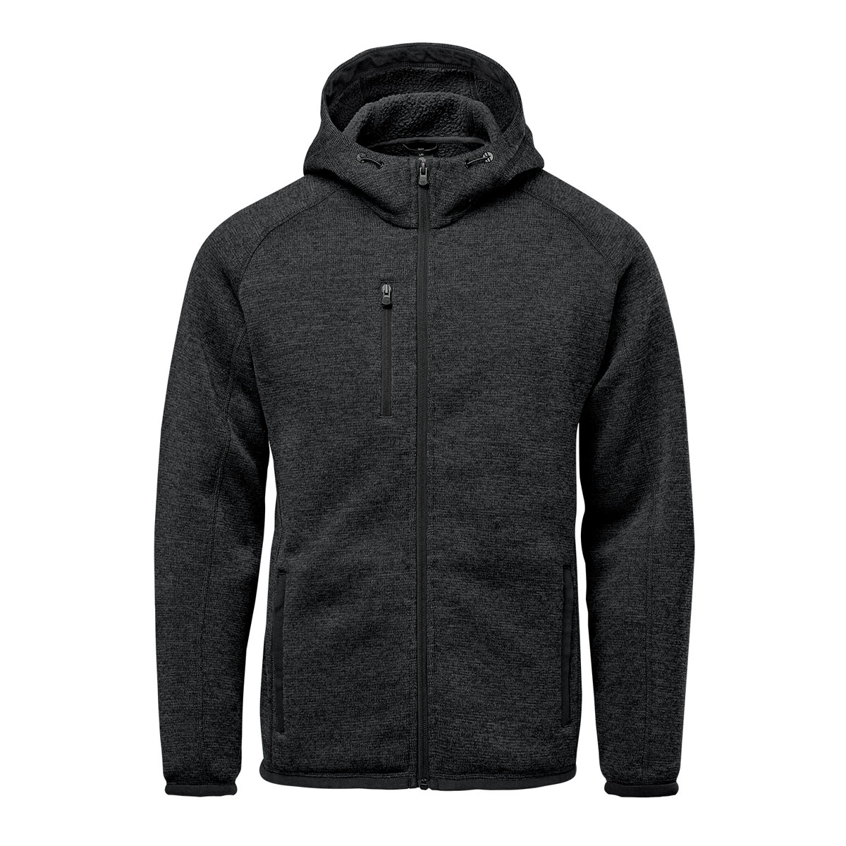 Stormtech FHD-1 Stormtech FHD-1 - Men's Avalante Full Zip Fleece Hoody for custom printing in Montreal