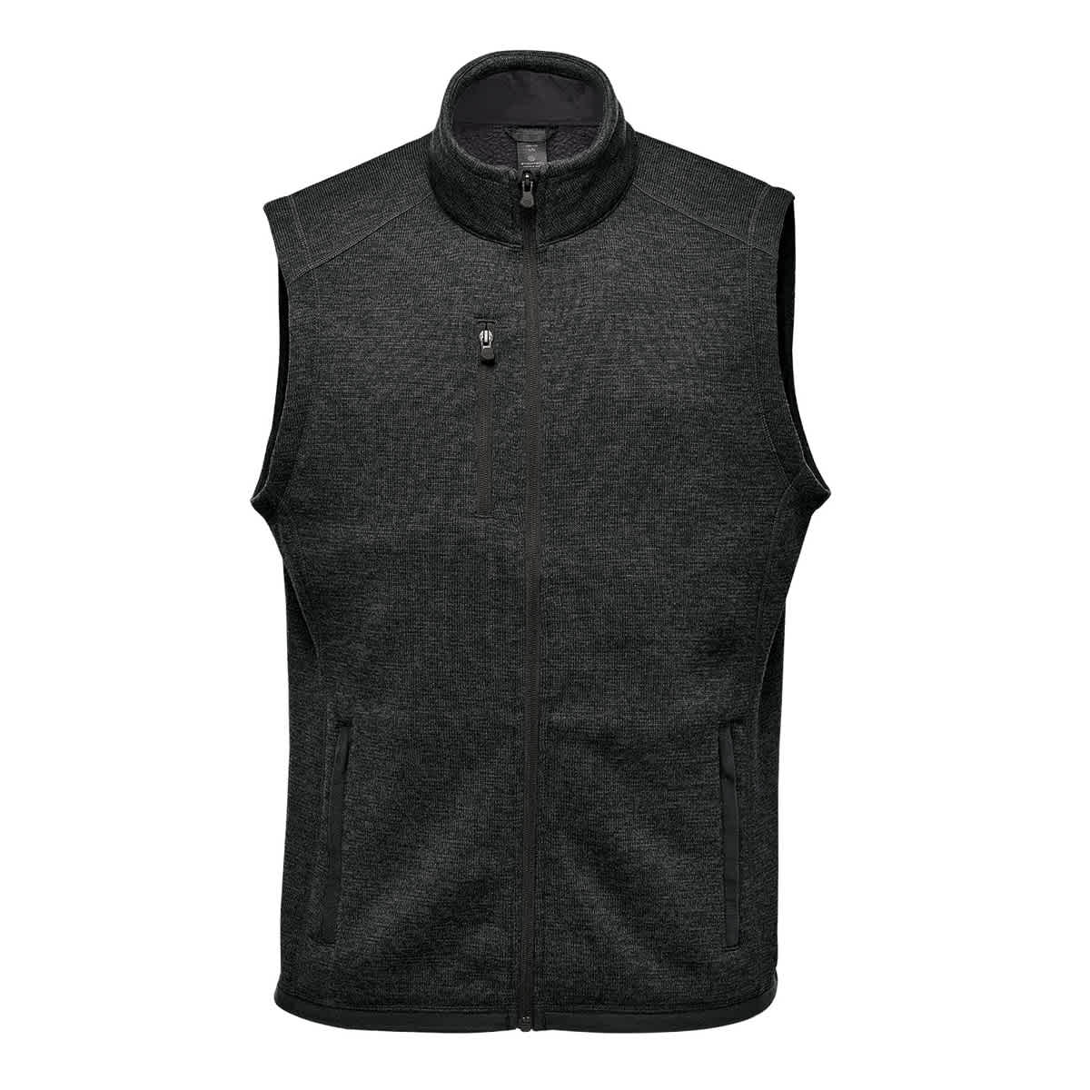 Stormtech FHV-1 Stormtech FHV-1 - Men's Avalante Full Zip Fleece Vest for custom printing in Montreal