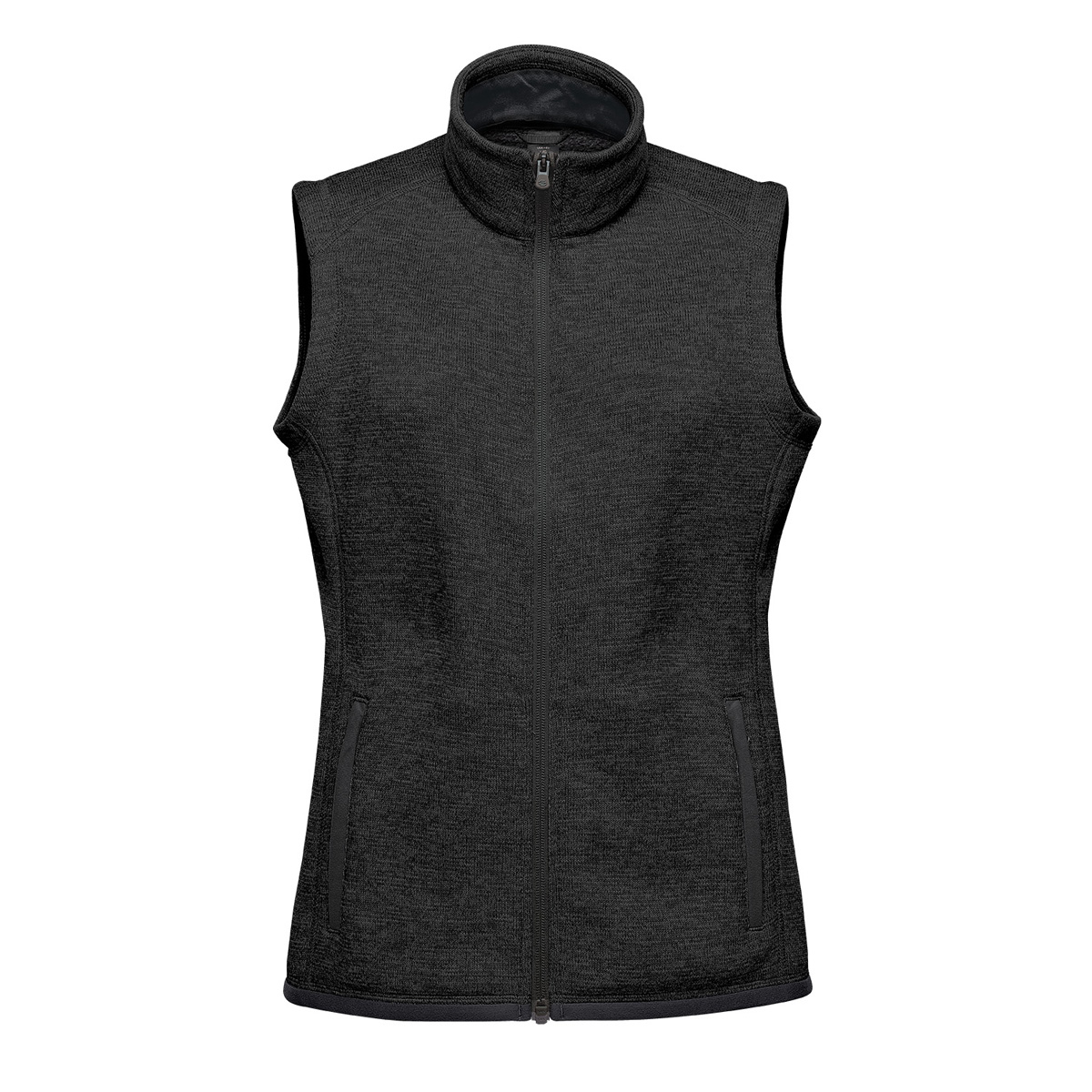 Stormtech FHV-1W Stormtech FHV-1W - Women's Avalante Full Zip Fleece Vest for custom printing in Montreal