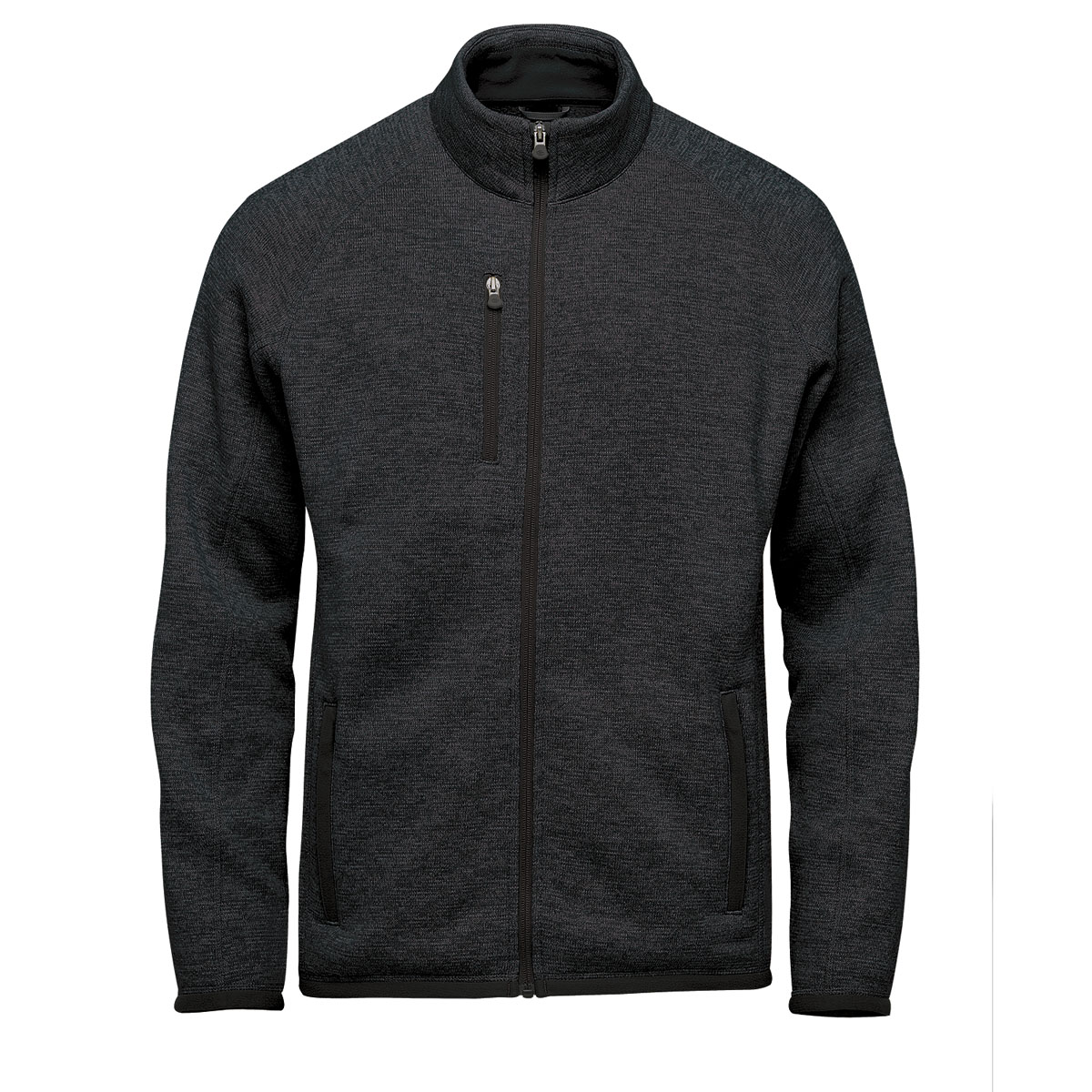 Stormtech FHZ-1 Stormtech FHZ-1 - Men's Avalante Full Zip Fleece Jacket pour impression personnalisée à Montréal