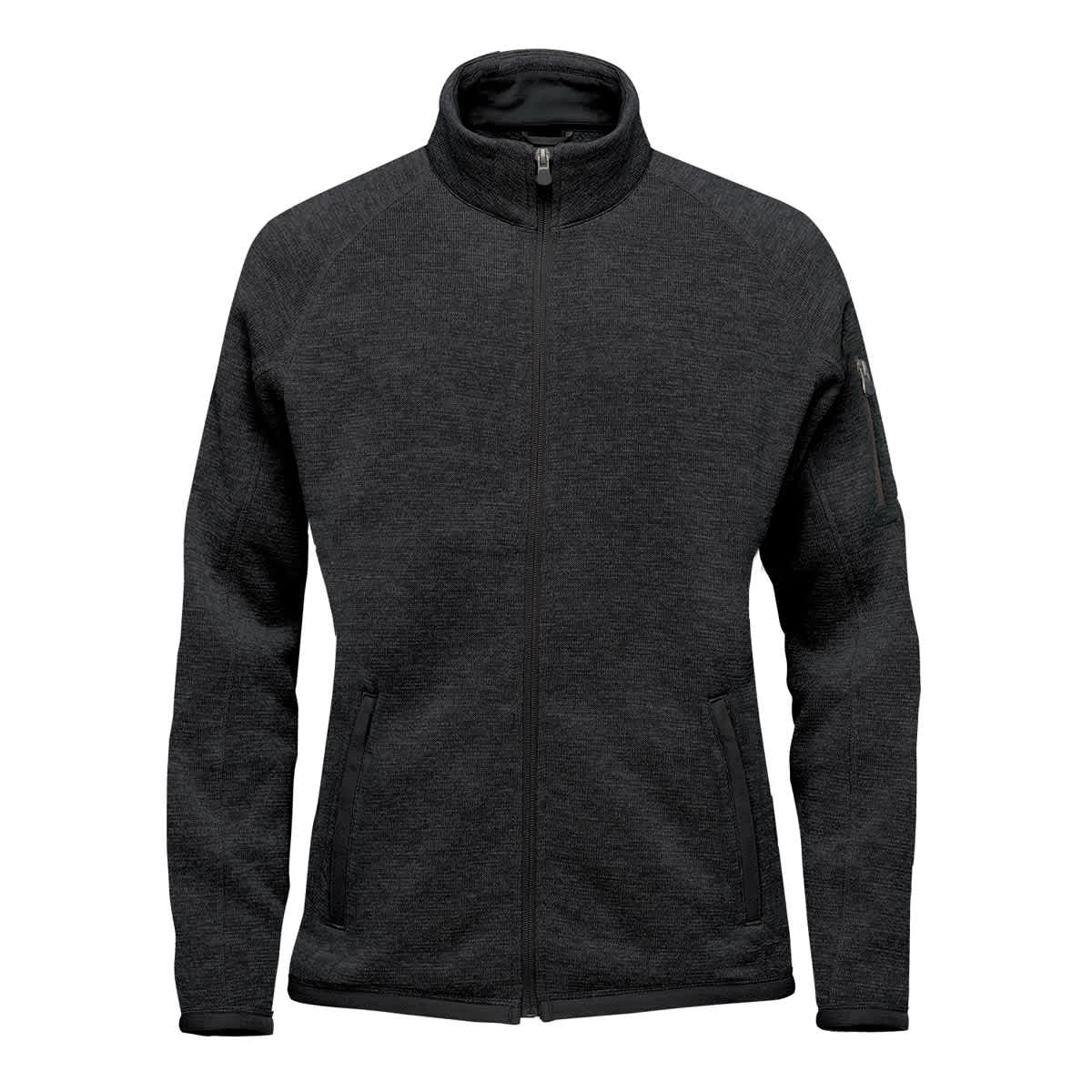 Stormtech FHZ-1W Stormtech FHZ-1W - Women's Avalante Full Zip Fleece Jacket pour impression personnalisée à Montréal