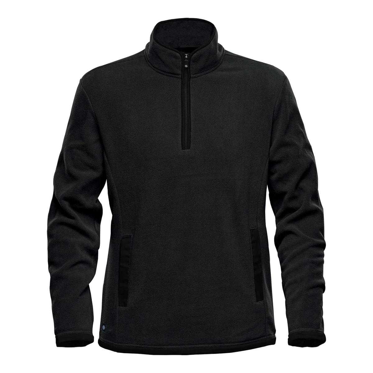 Stormtech FPL-1 Stormtech FPL-1 - Men's Shasta Tech Fleece 1/4 Zip pour impression personnalisée à Montréal