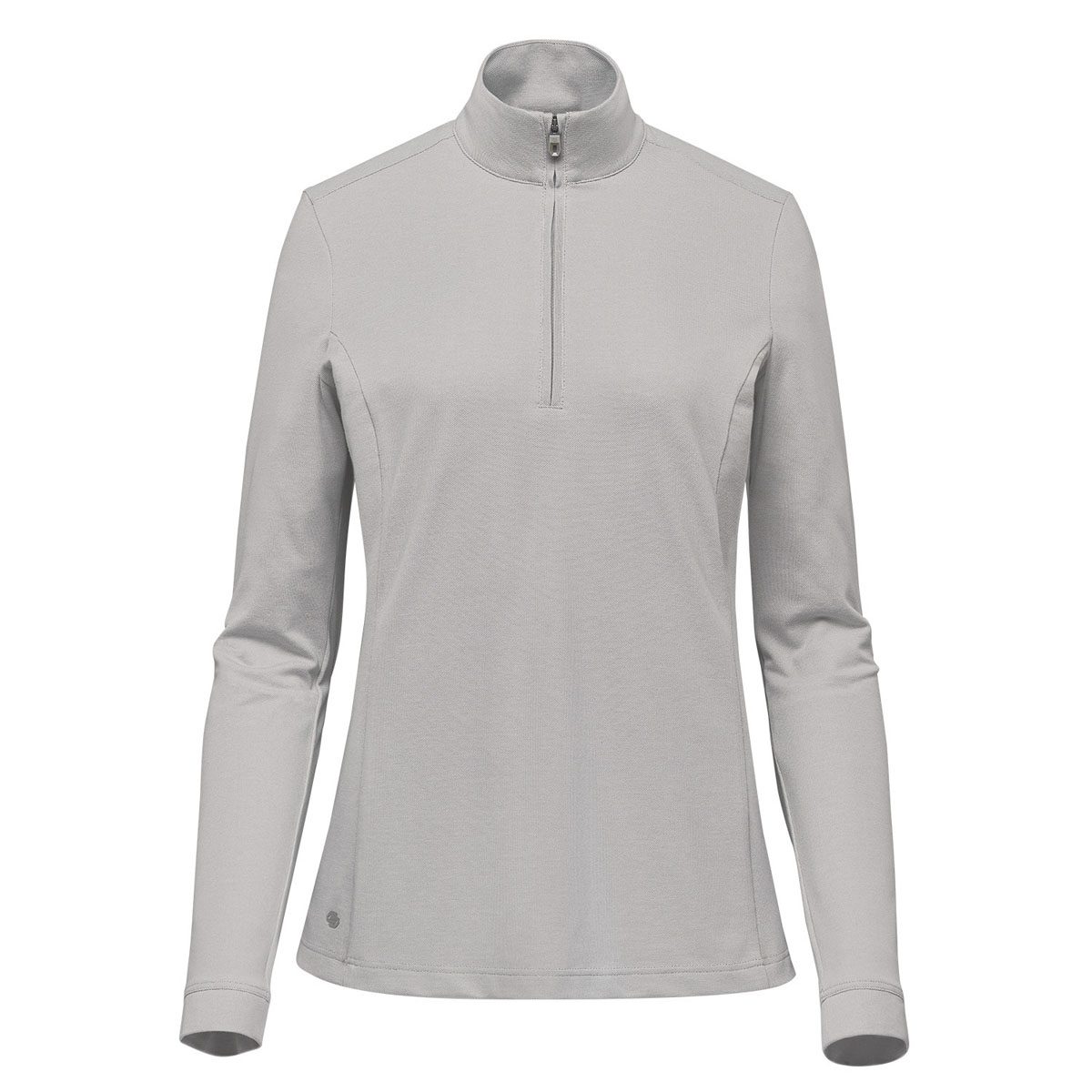 Stormtech FPL-3W Stormtech FPL-3W - Women's Sonora 1/4 Zip Pullover for custom printing in Montreal