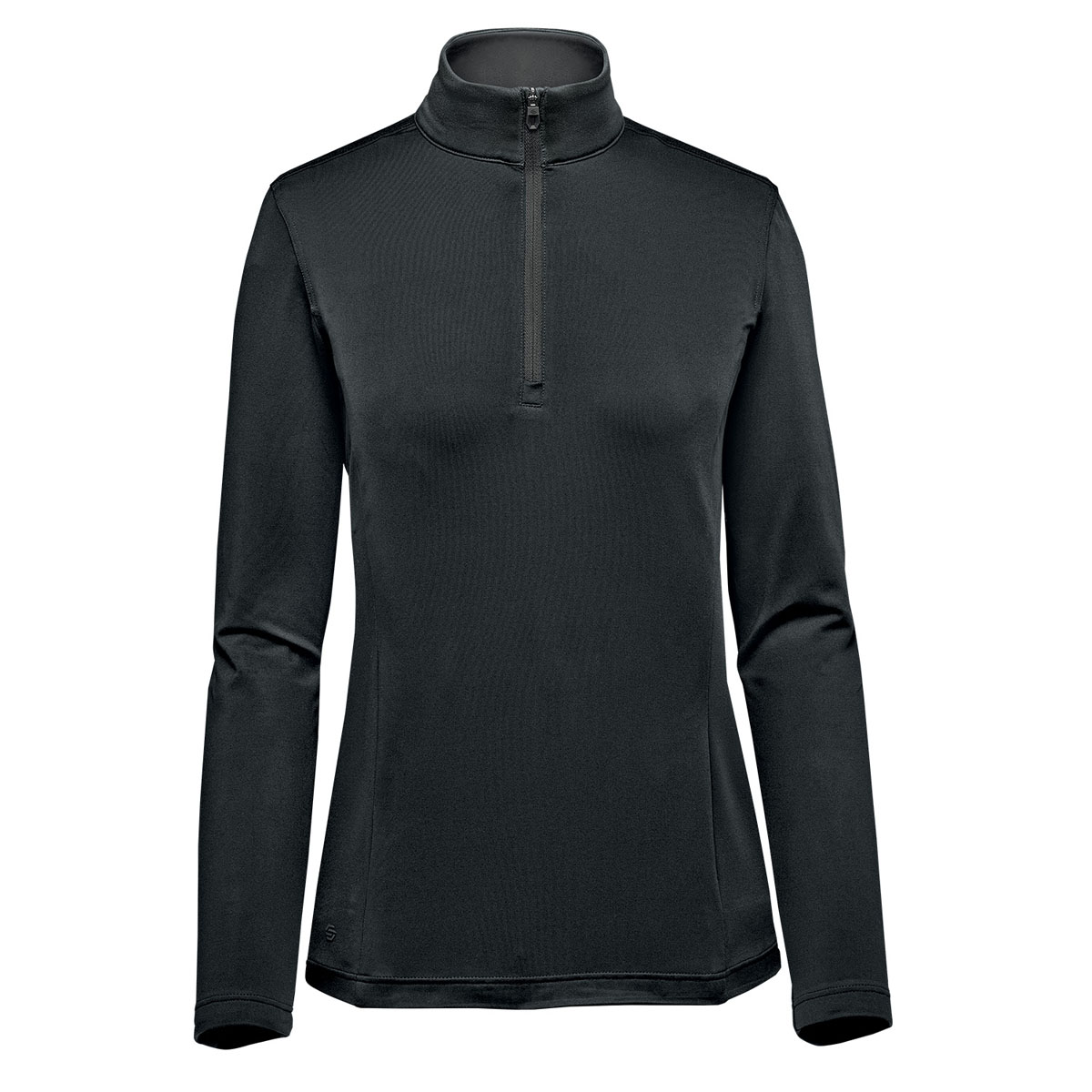 Stormtech FPL-4W Stormtech FPL-4W - Women's Zermatt 1/4 Zip Pullover for custom printing in Montreal