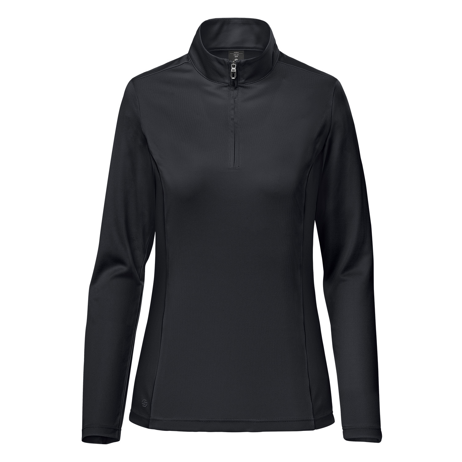 Stormtech FPL-5W Stormtech FPL-5W - Stormtech Women's Monterey 1/4 Zip Pullover pour impression personnalisée à Montréal
