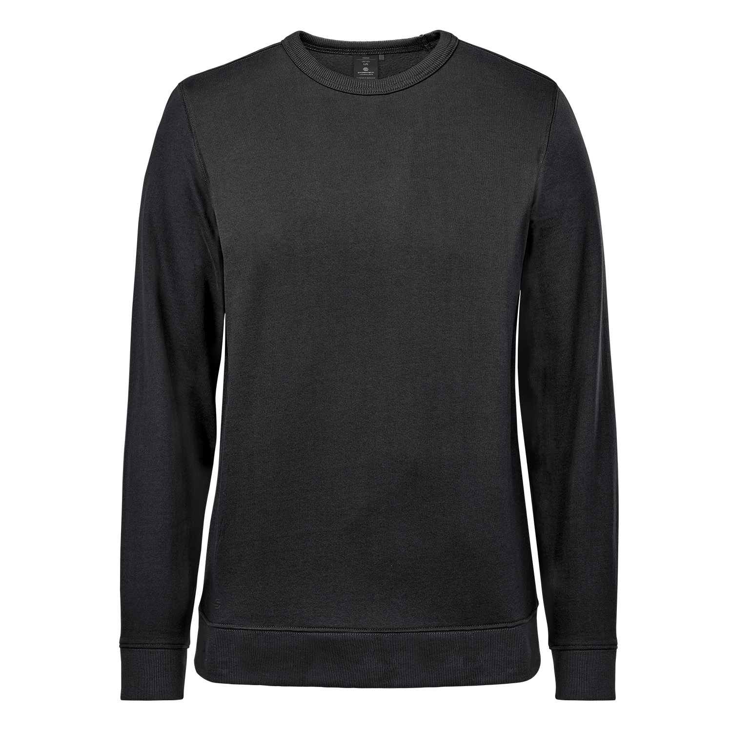 Stormtech FPL-6M Stormtech FPL-6M - Stormtech Men's Stockton Fleece Crew Neck for custom printing in Montreal
