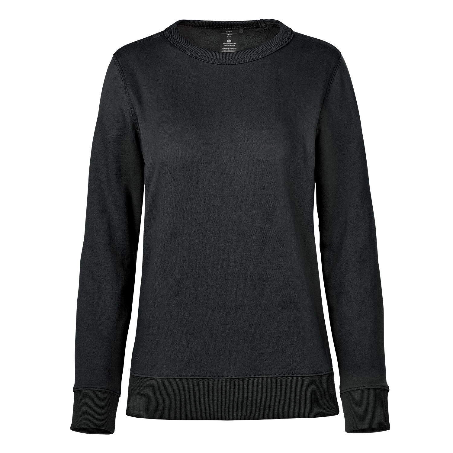 Stormtech FPL-6W Stormtech FPL-6W - Stormtech Women's Stockton Fleece Crew Neck for custom printing in Montreal