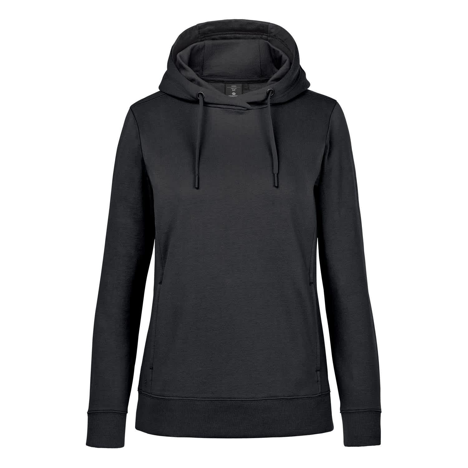 Stormtech FPL-7W Stormtech FPL-7W - Stormtech Women's Stockton Fleece Pullover Hoody pour impression personnalisée à Montréal