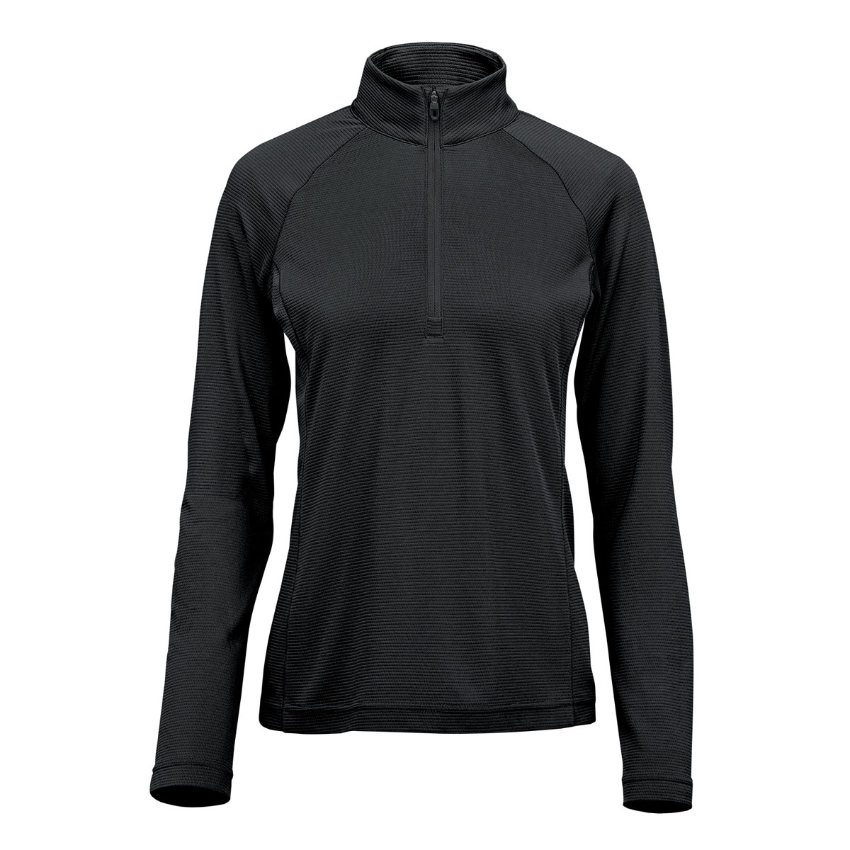 Stormtech FPR-1W Stormtech FPR-1W - Women's Mesa 1/4 Zip Pullover pour impression personnalisée à Montréal