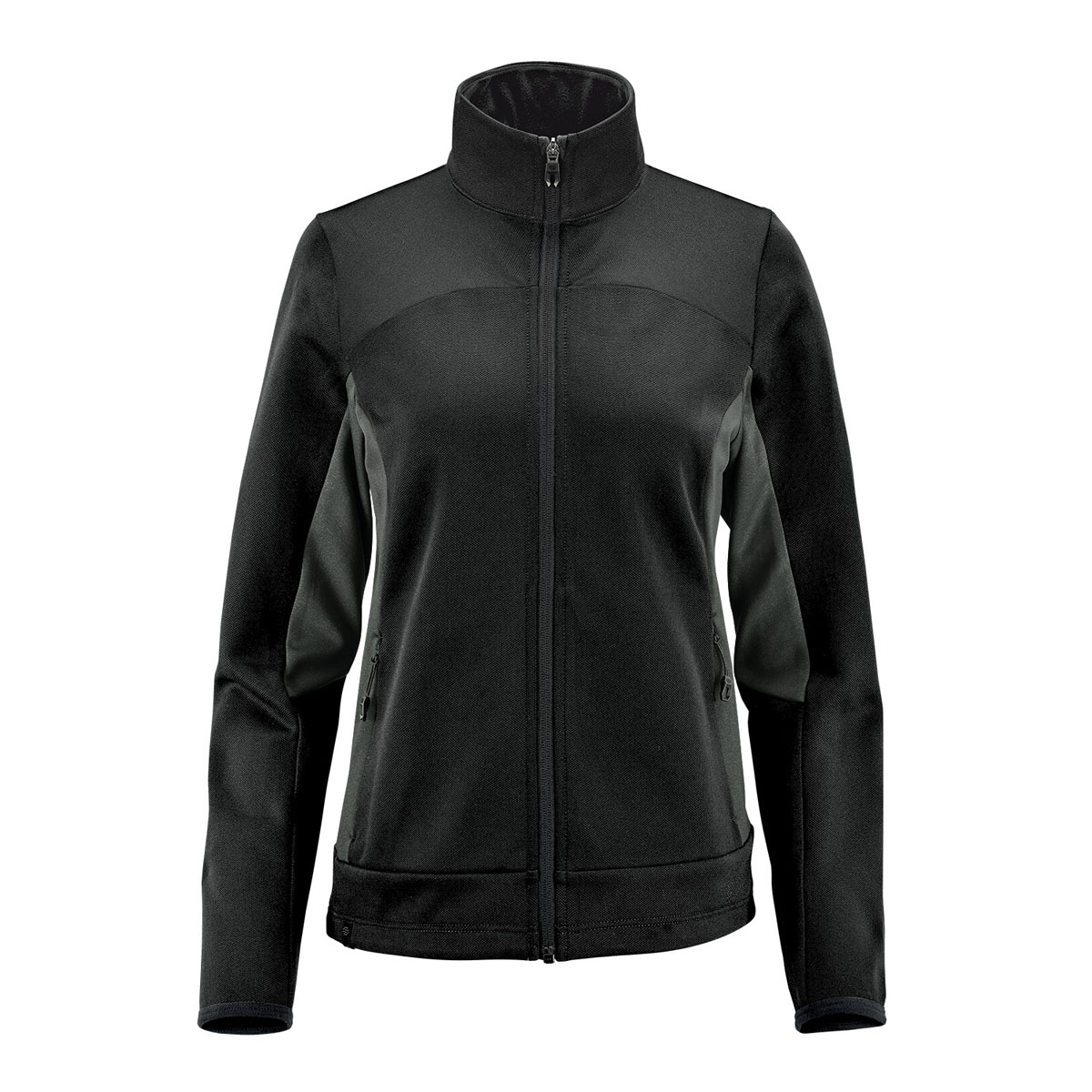 Stormtech FPR-2W Stormtech FPR-2W - Women's Appaloosa Knit Jacket for custom printing in Montreal