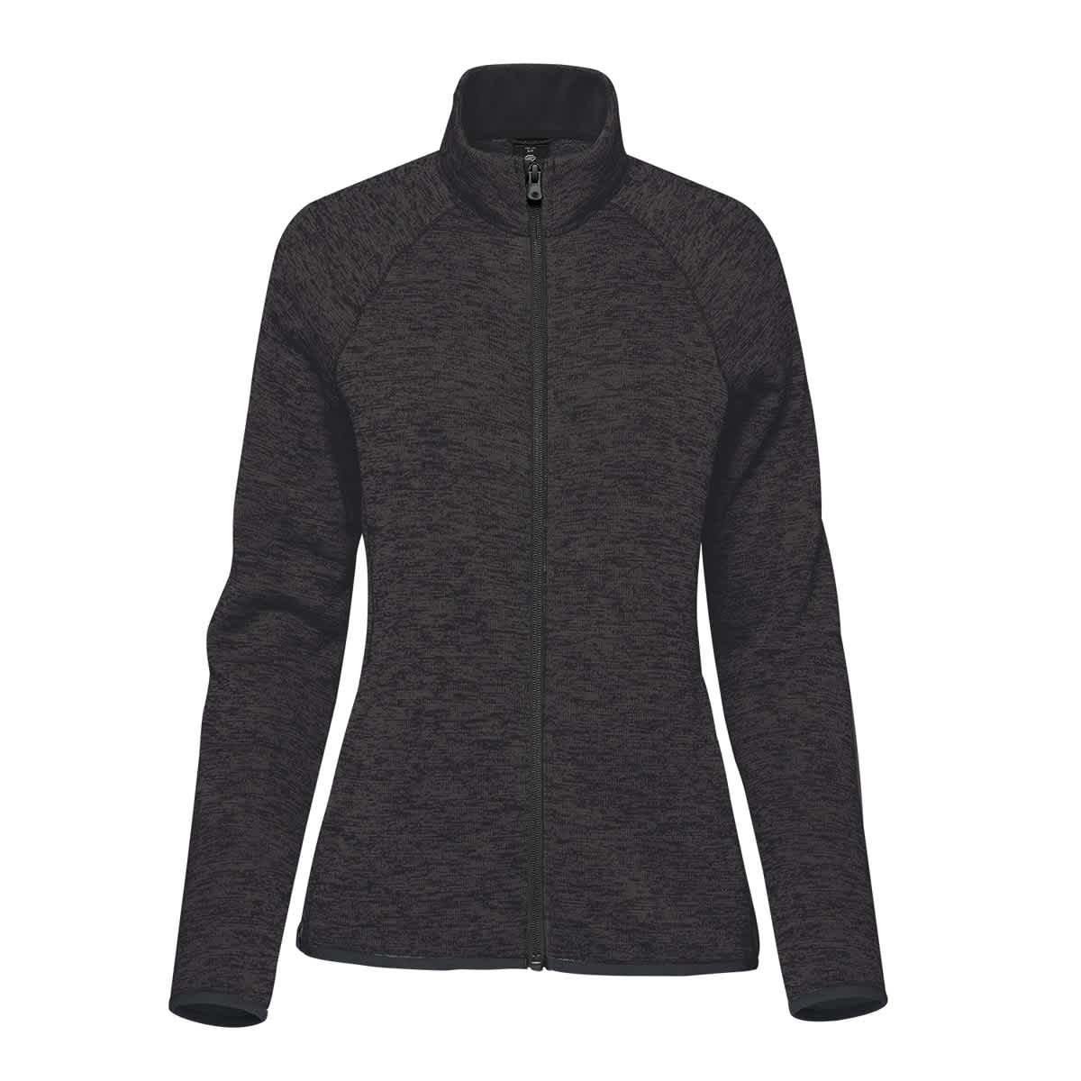 Stormtech FPX-1W Stormtech FPX-1W - Women's Yosemite Full Zip Fleece Jacket pour impression personnalisée à Montréal