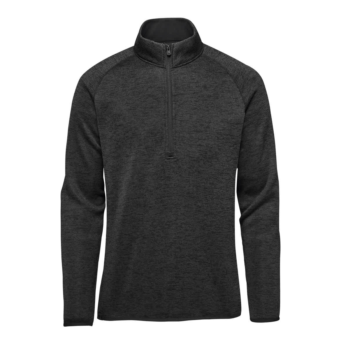 Stormtech FPX-2M Stormtech FPX-2M - Men's Yosemite 1/2 Zip Pullover pour impression personnalisée à Montréal