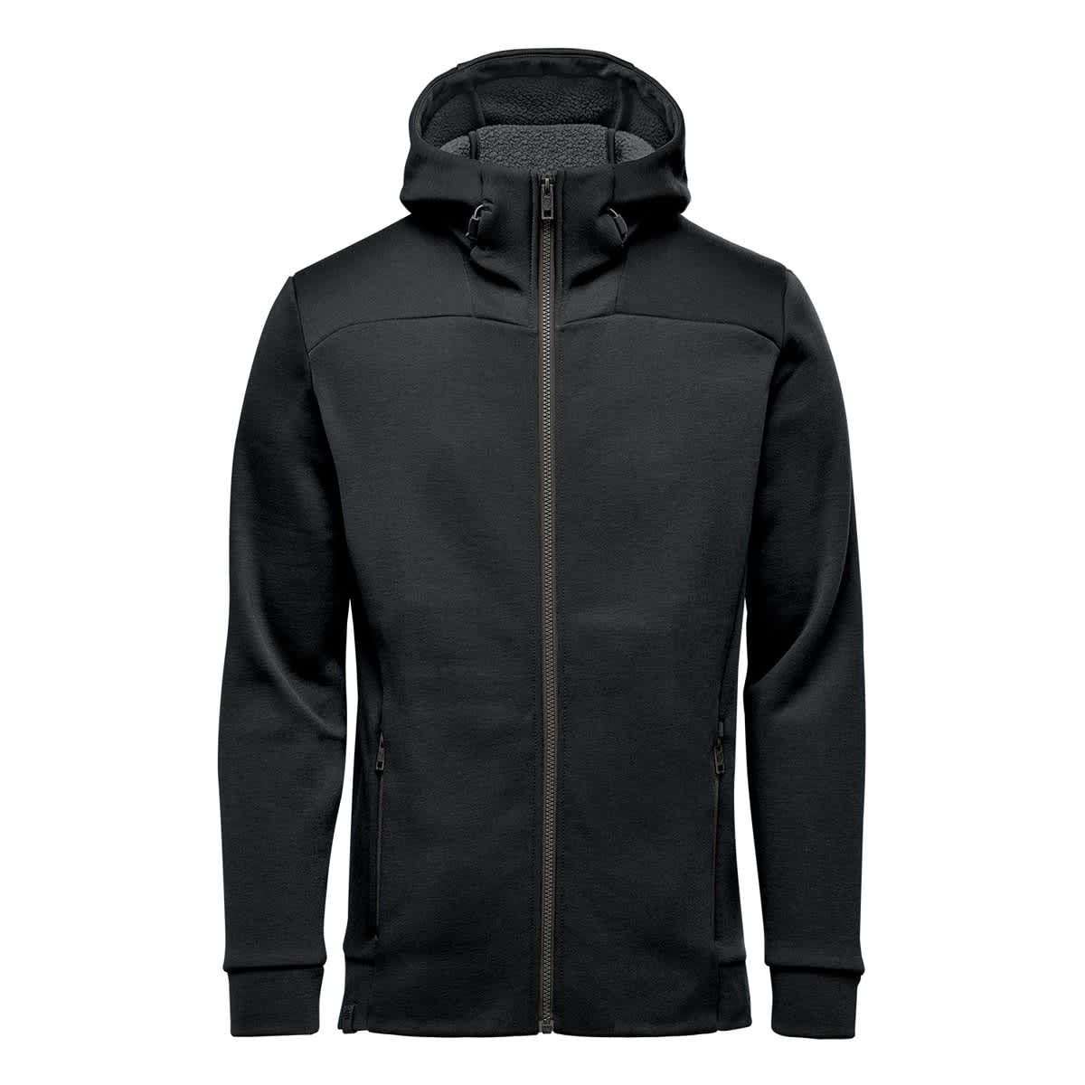 Stormtech FPX-4M Stormtech FPX-4M - Men's Antares Performance Hoody for custom printing in Montreal