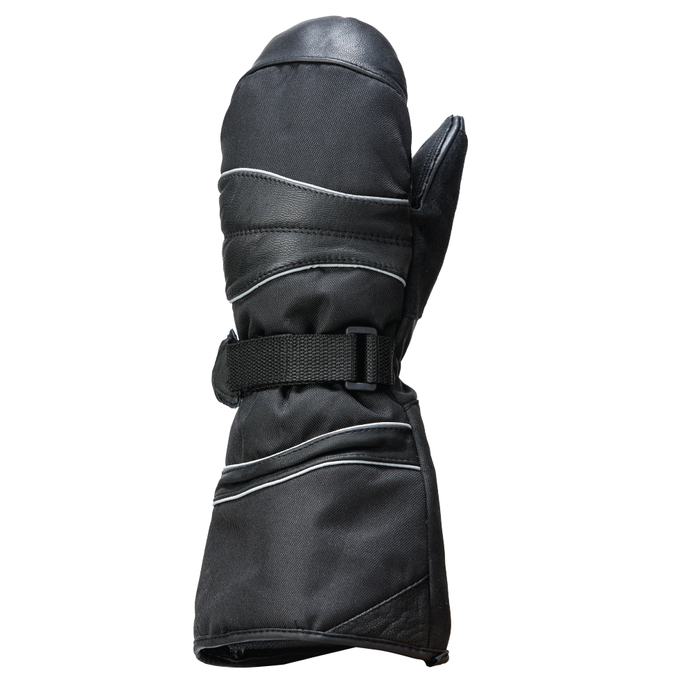 Tough Duck G414 Tough Duck G414 - SNOWMOBILE MITT for custom printing in Montreal