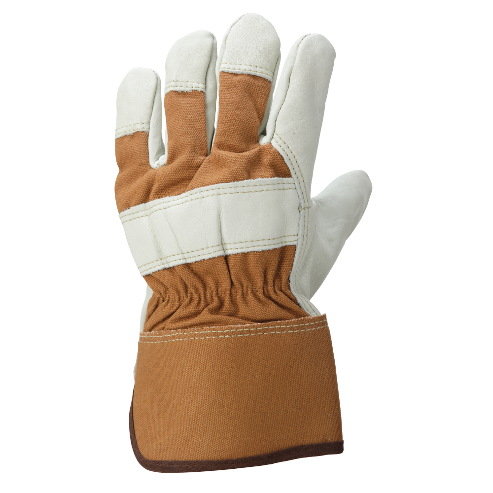 Tough Duck G694 Tough Duck G694 - WOMENS THISULATE LINED FITTER GLOVE pour impression personnalisée à Montréal