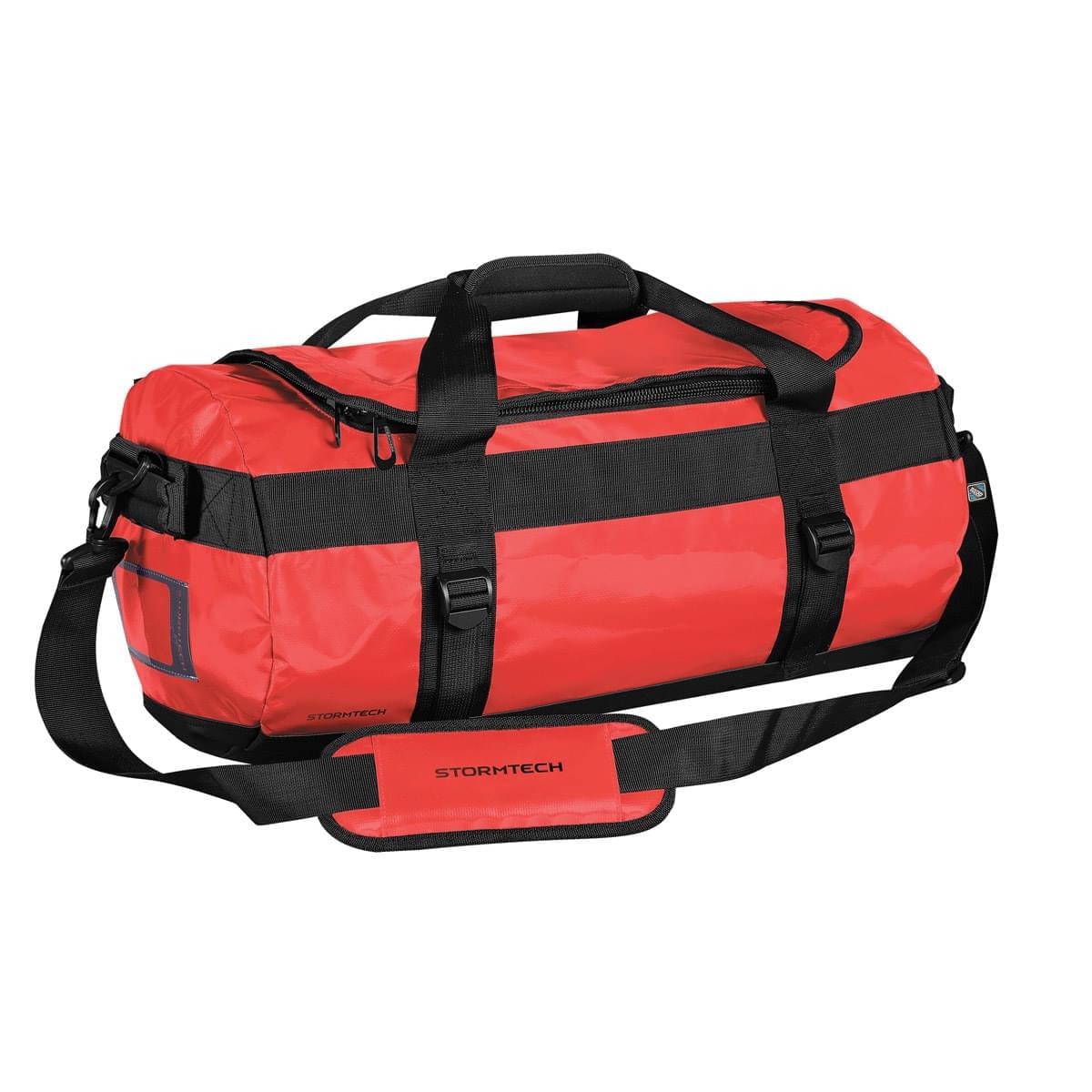 Stormtech GBW-1SLE Stormtech GBW-1SLE - Atlantis Waterproof Gear Bag Small for custom printing in Montreal