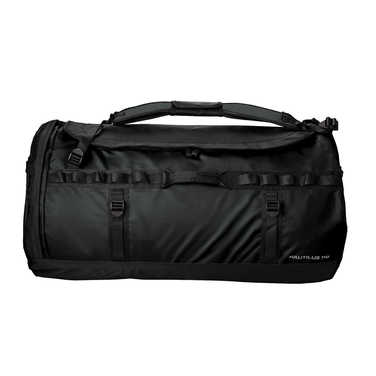 Stormtech GBX-1L Stormtech GBX-1L - Nautilus Waterproof Duffel 110 pour impression personnalisée à Montréal