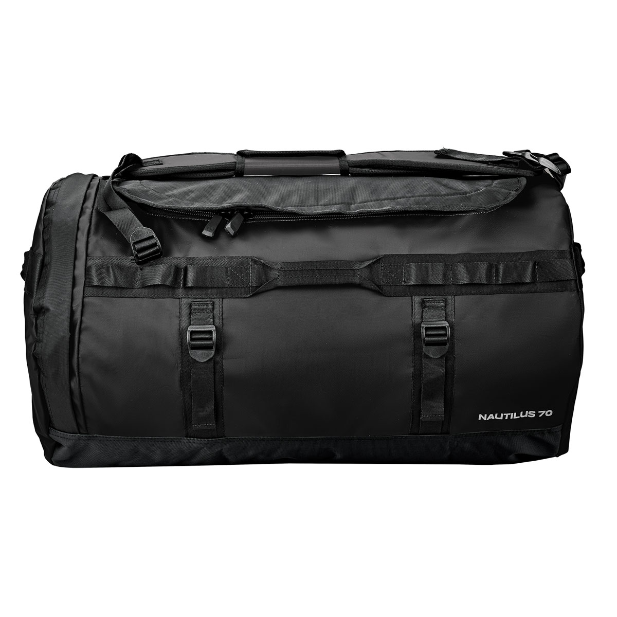 Stormtech GBX-1M Stormtech GBX-1M - Nautilus Waterproof Duffel 70 pour impression personnalisée à Montréal