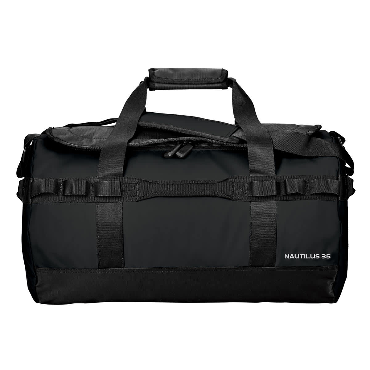 Stormtech GBX-1S Stormtech GBX-1S - Nautilus Waterproof Duffel 35 for custom printing in Montreal