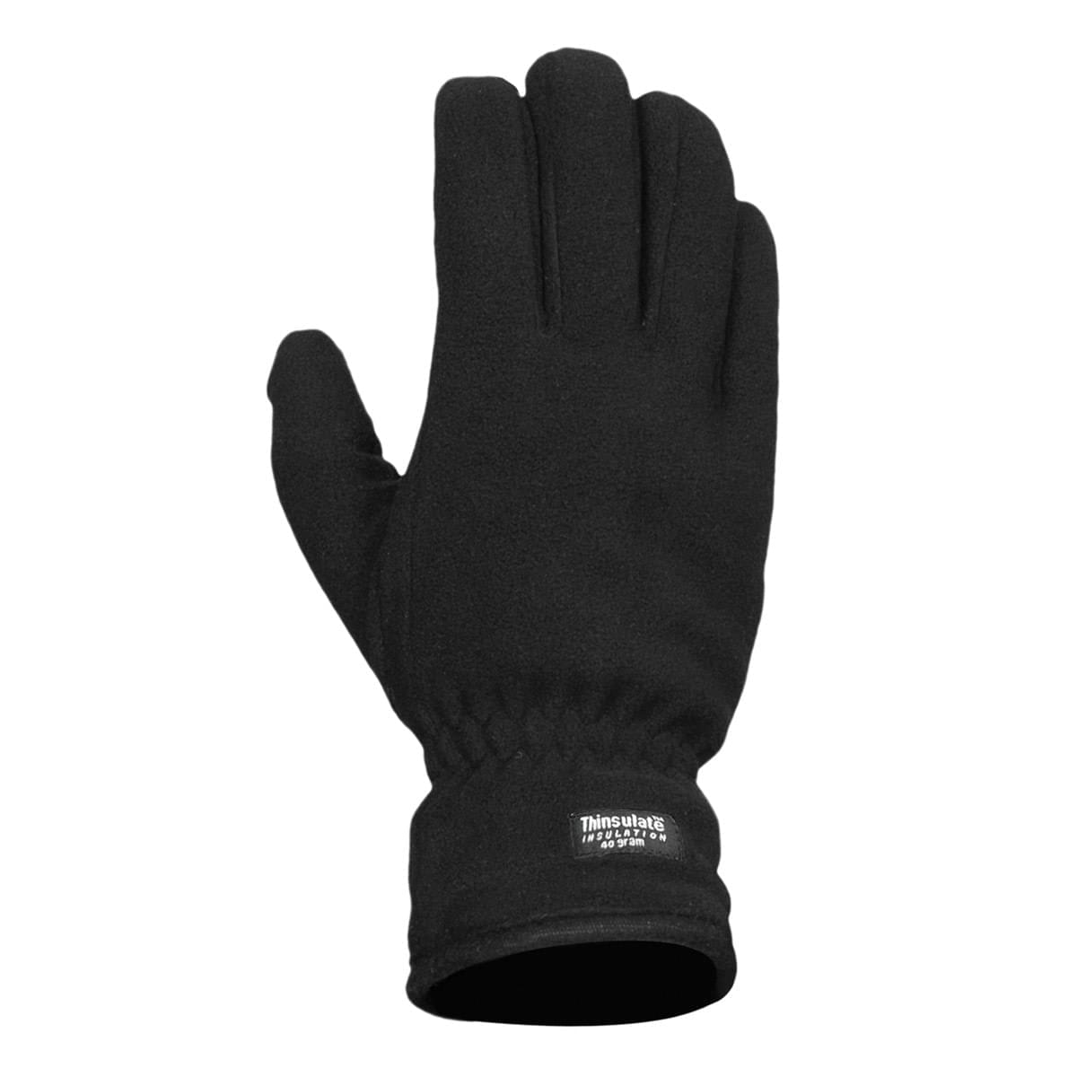 Stormtech GLO-1 Stormtech GLO-1 - Helix Fleece Gloves for custom printing in Montreal