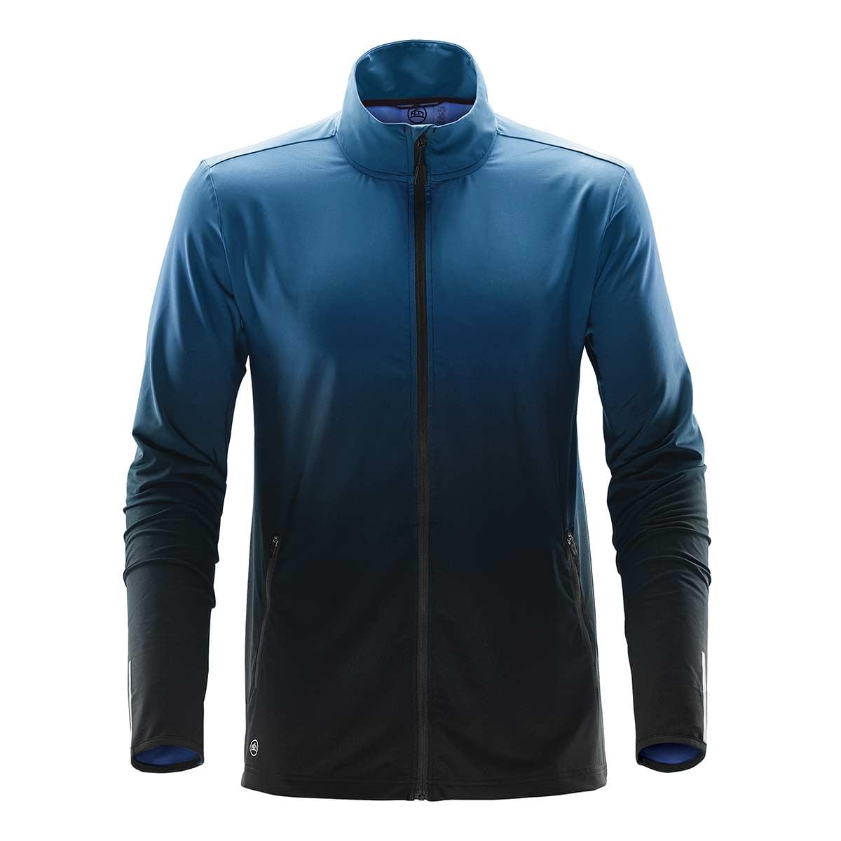 Stormtech GPH-1 Stormtech GPH-1 - Men's Meta Jacket pour impression personnalisée à Montréal