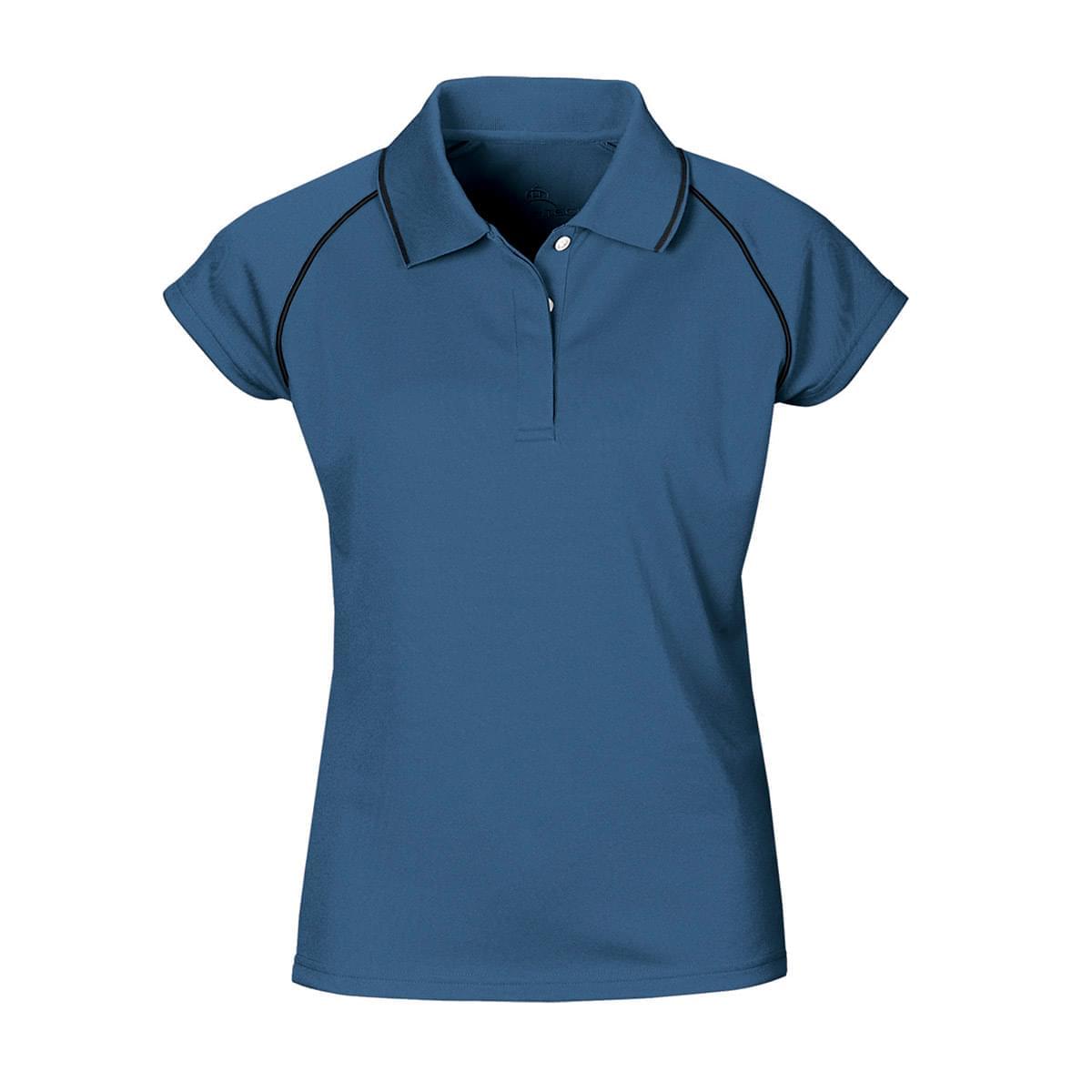 Stormtech GPX-2WLE Stormtech GPX-2WLE - Women's Coolmax Extreme Polo for custom printing in Montreal