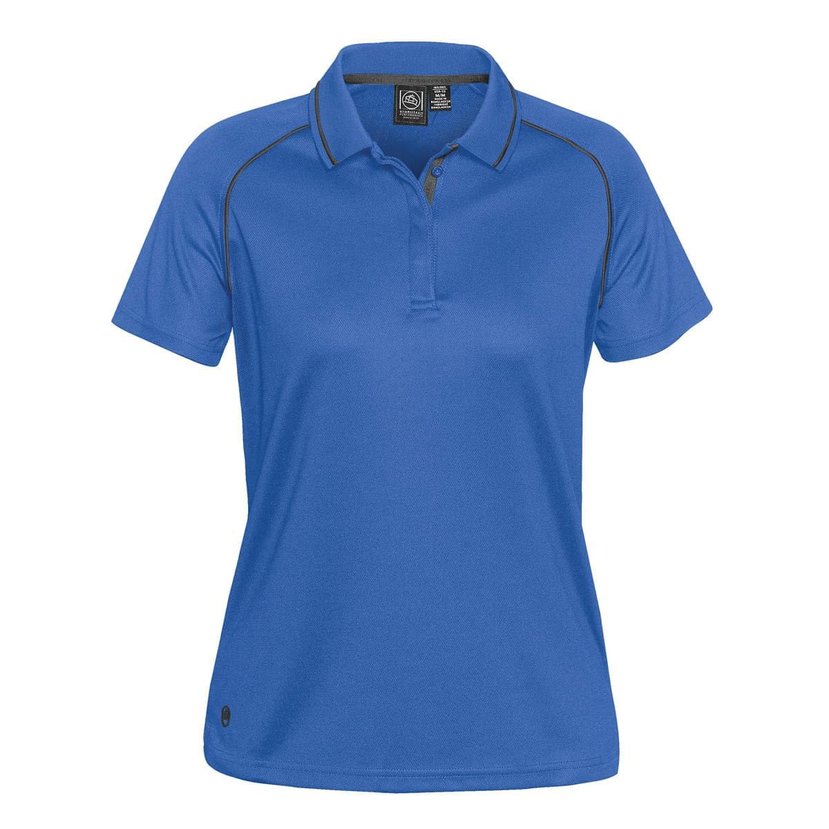 Stormtech GPX-4W Stormtech GPX-4W - Women's Tritium Performance Polo for custom printing in Montreal