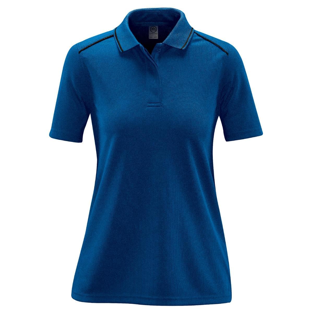 Stormtech GPX-5W Stormtech GPX-5W - Women's Endurance HD Polo for custom printing in Montreal