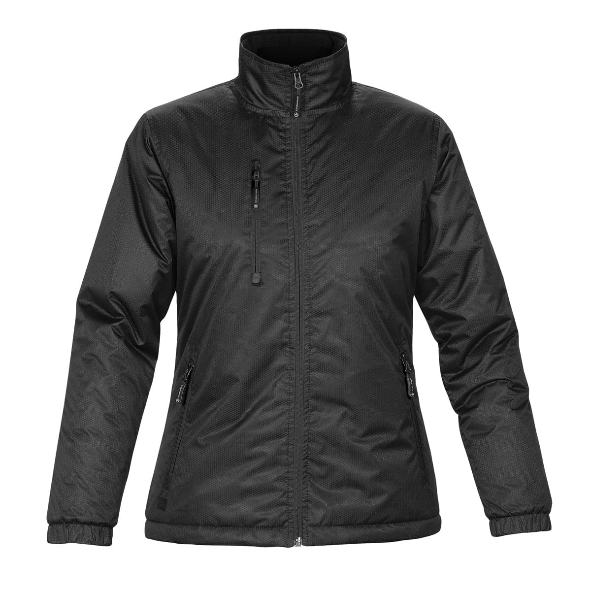 Stormtech GSX-2W Stormtech GSX-2W - Women's Axis Thermal Jacket for custom printing in Montreal