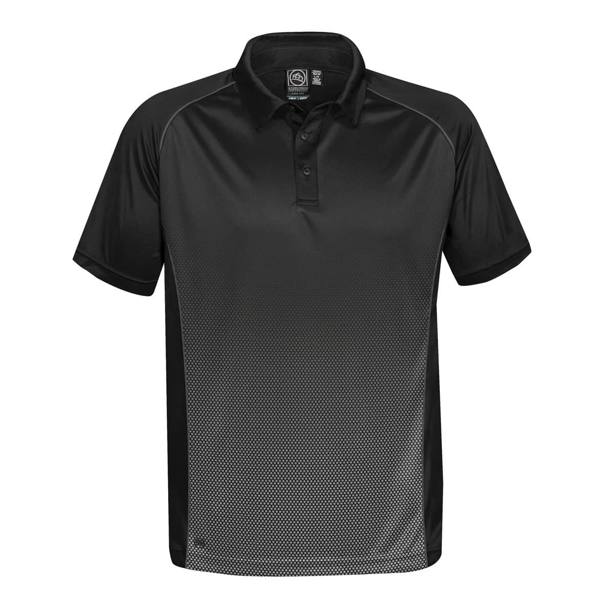 Stormtech GTP-2 Stormtech GTP-2 - Men's Matrix Polo pour impression personnalisée à Montréal