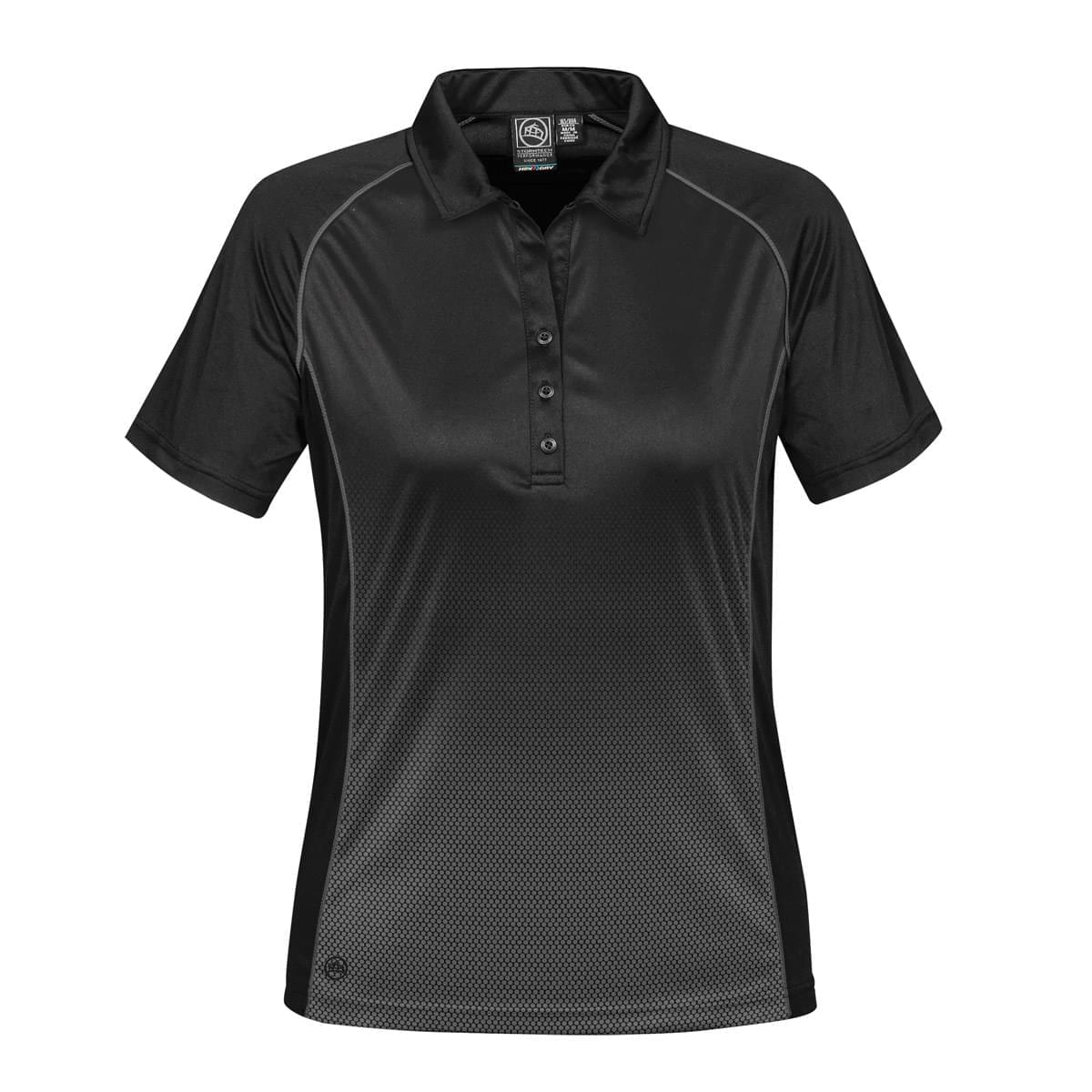 Stormtech GTP-2W Stormtech GTP-2W - Women's Matrix Polo pour impression personnalisée à Montréal