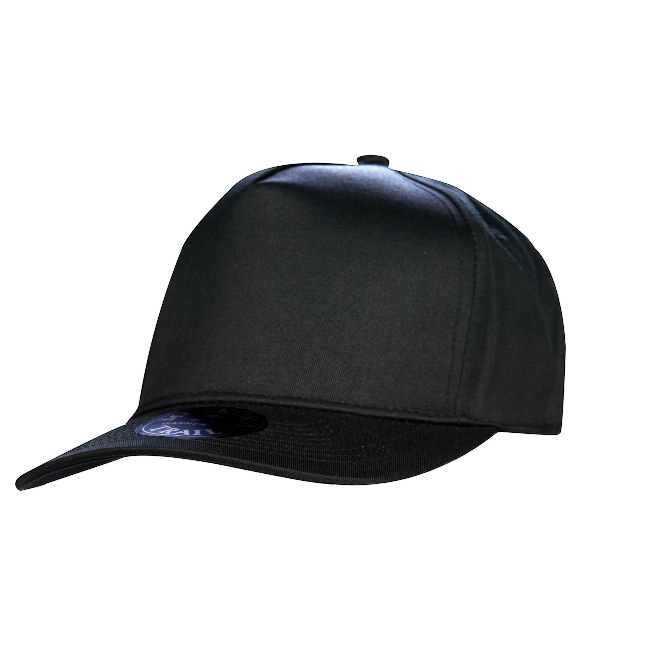 Muskoka Trail H08355 Muskoka Trail H08355 - 5-Panel Poly-Cotton Twill Snap Back Cap pour impression personnalisée à Montréal