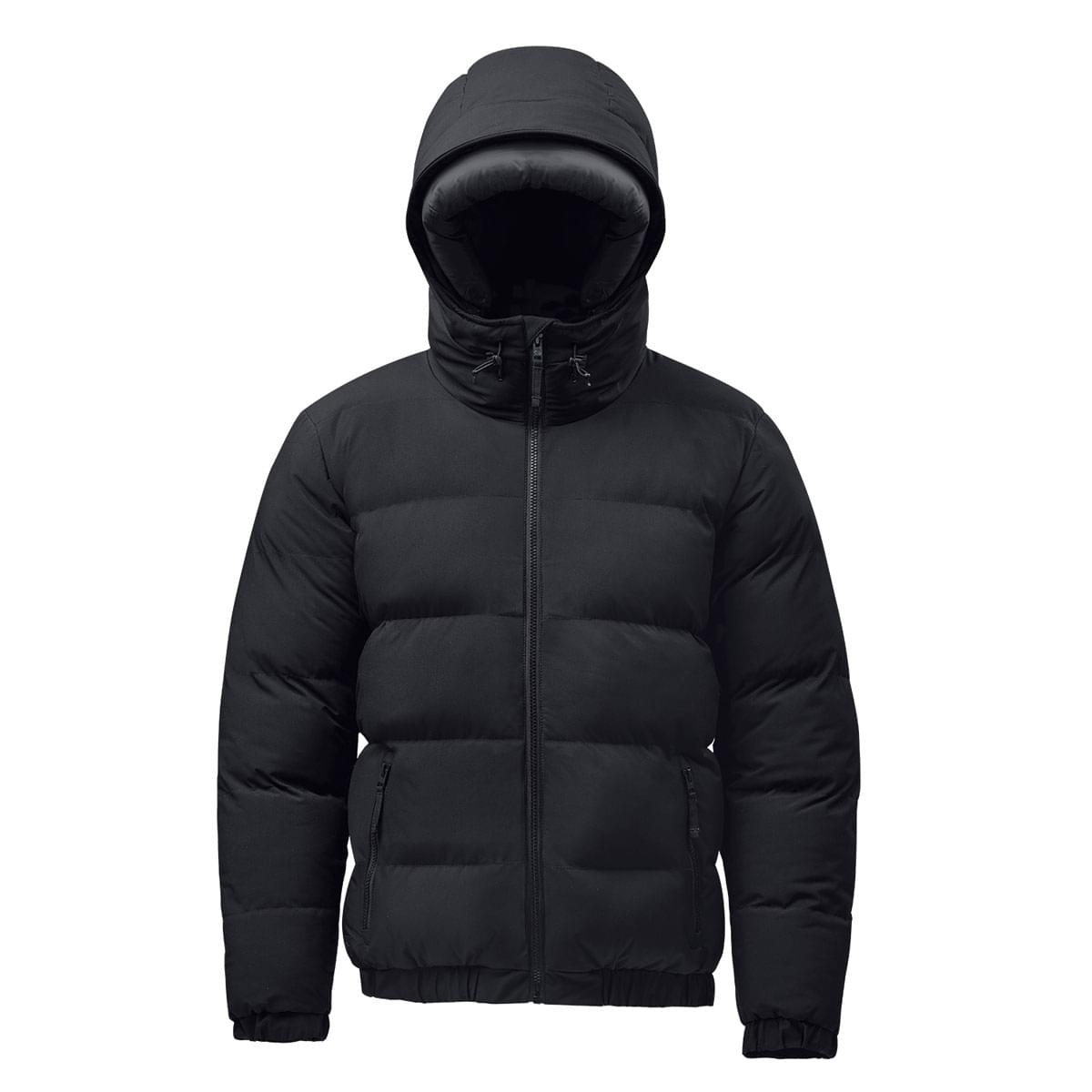 Stormtech HBX-1 Stormtech HBX-1 - Men's Explorer Thermal Jacket for custom printing in Montreal