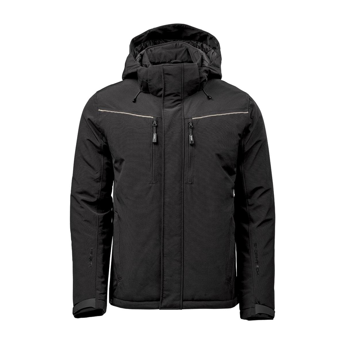Stormtech HDK-1 Stormtech HDK-1 - Men's Steelhead Thermal Jacket for custom printing in Montreal