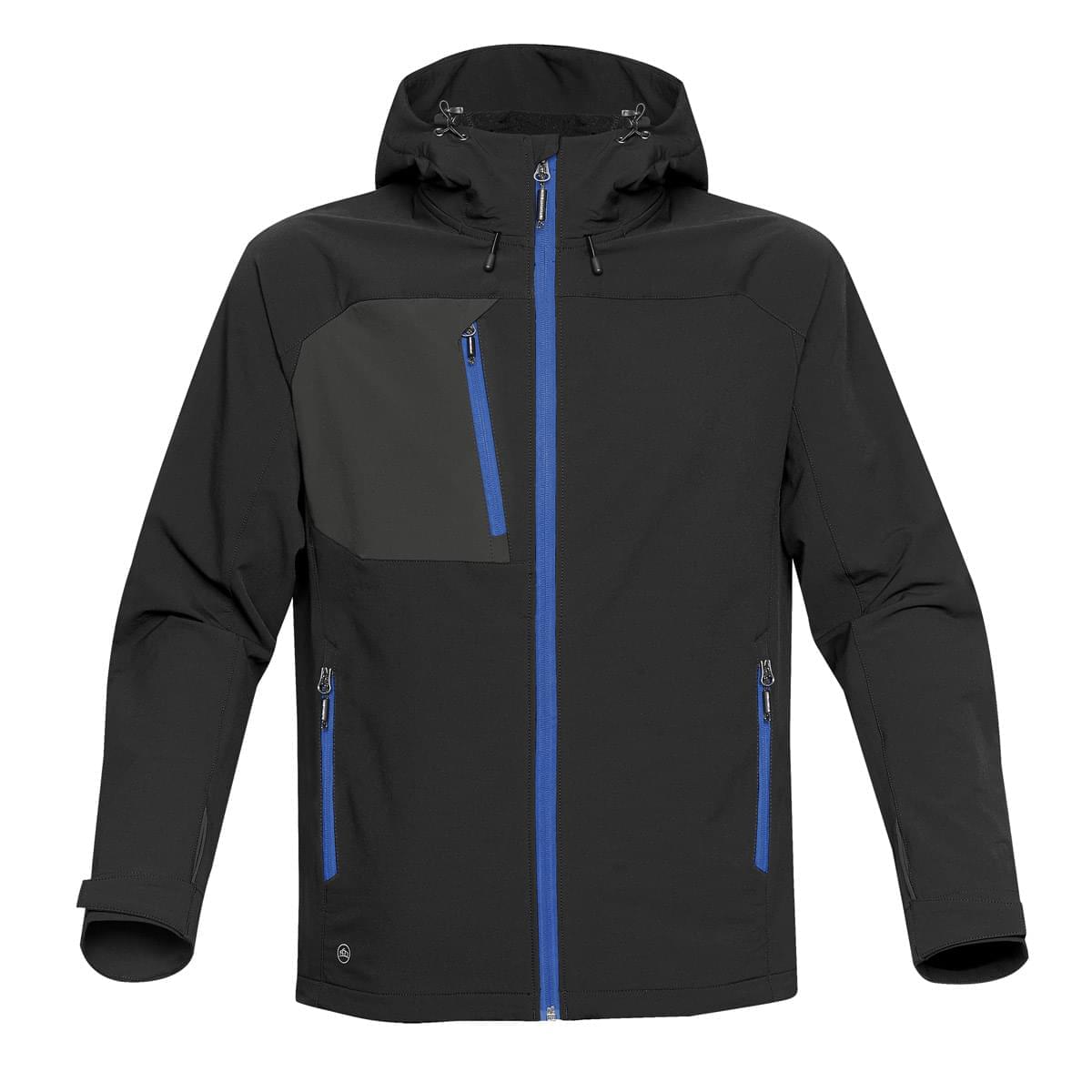 Stormtech HGL-1 Stormtech HGL-1 - Men's Sidewinder Shell pour impression personnalisée à Montréal