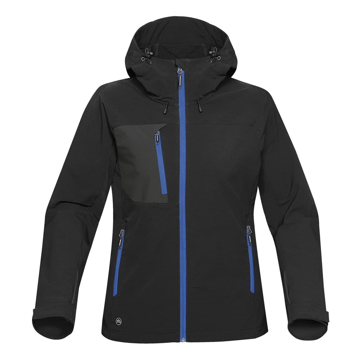 Stormtech HGL-1W Stormtech HGL-1W - Women's Sidewinder Shell for custom printing in Montreal