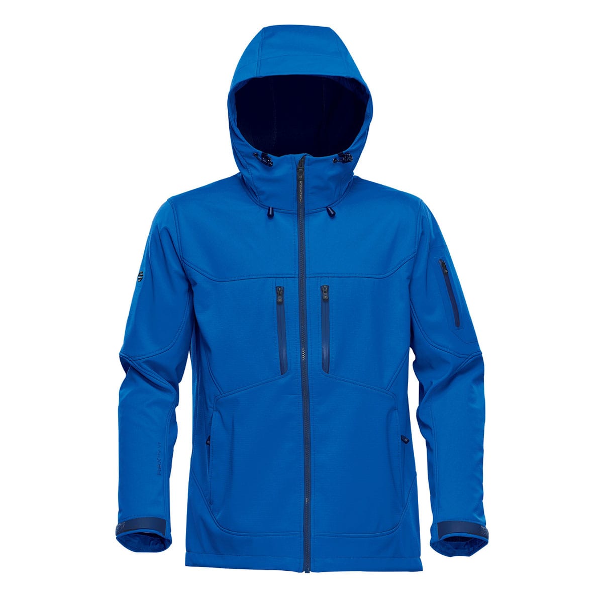 Stormtech HR-1 Stormtech HR-1 - Men's Epsilon 2 Softshell pour impression personnalisée à Montréal