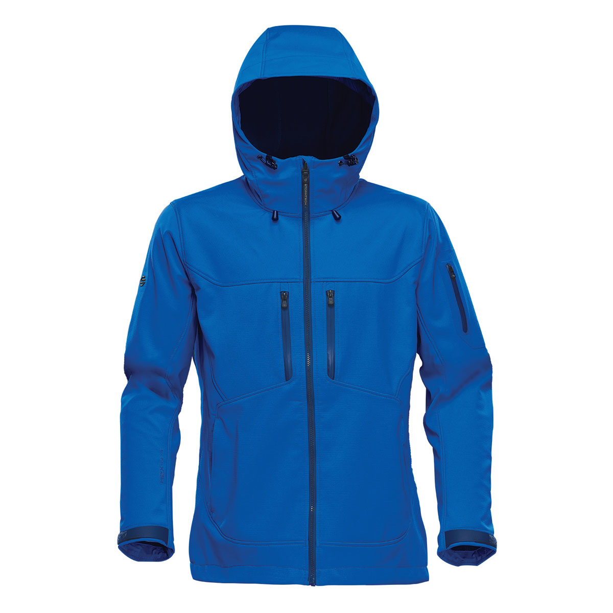 Stormtech HR-1W Stormtech HR-1W - Women's Epsilon 2 Softshell for custom printing in Montreal