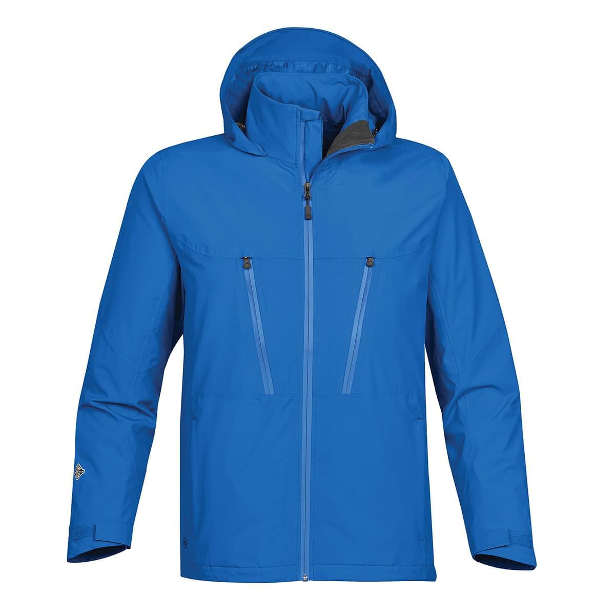 Stormtech HRX-1 Stormtech HRX-1 - Men's Hurricane Shell pour impression personnalisée à Montréal