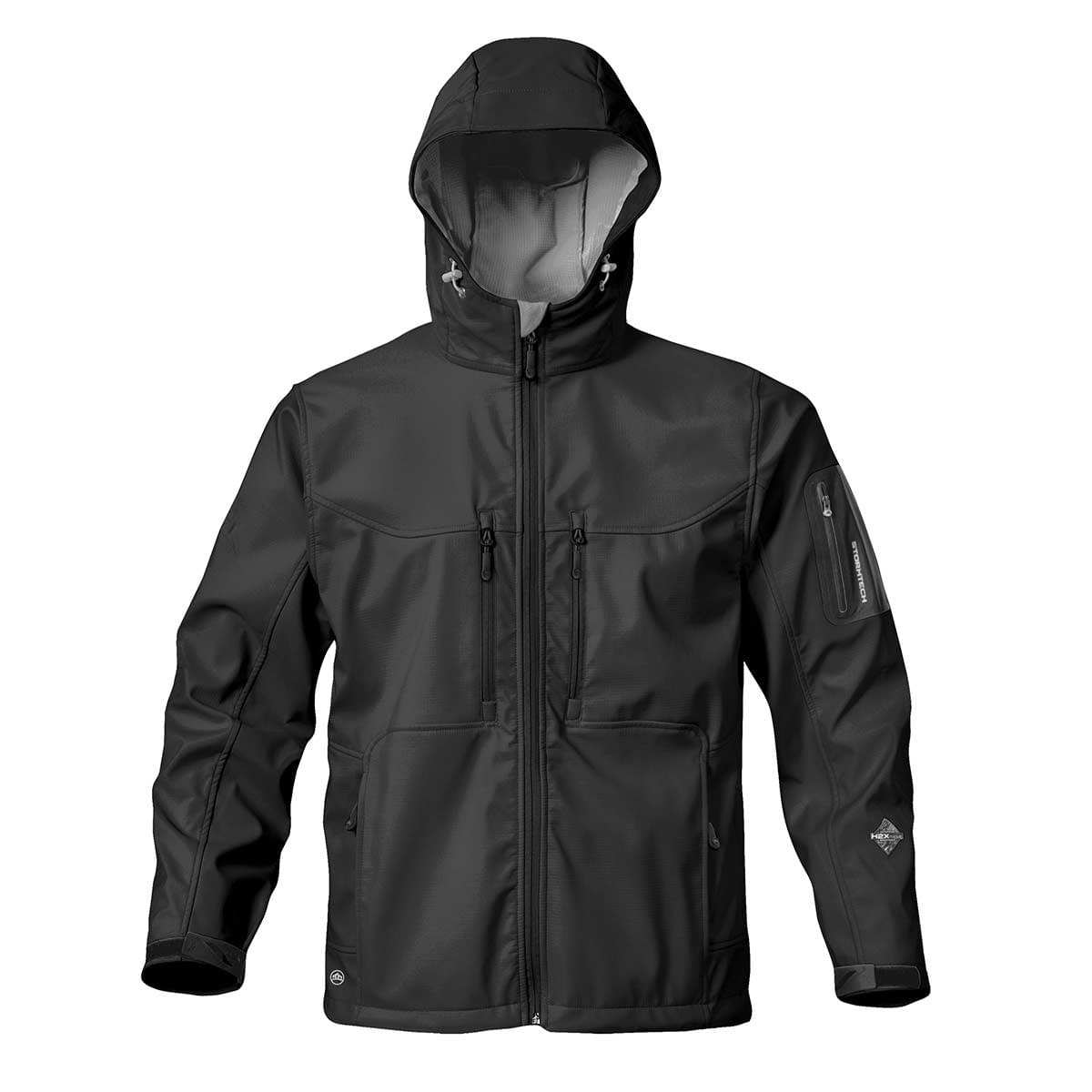 Stormtech HS-1 Stormtech HS-1 - Men's Epsilon H2XTREME Shell pour impression personnalisée à Montréal