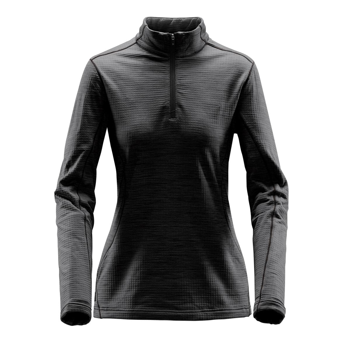 Stormtech HTZ-1W Stormtech HTZ-1W - Women's Base Thermal 1/4 Zip pour impression personnalisée à Montréal
