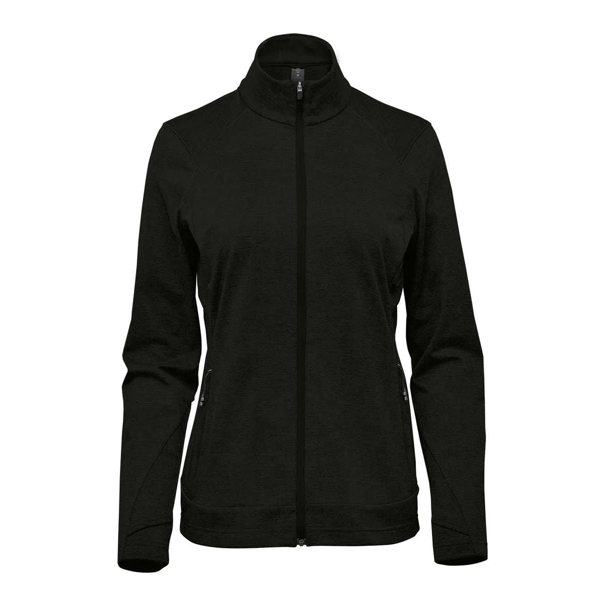 Stormtech HTZ-3W Stormtech HTZ-3W - Women's Treeline Performance Jacket for custom printing in Montreal