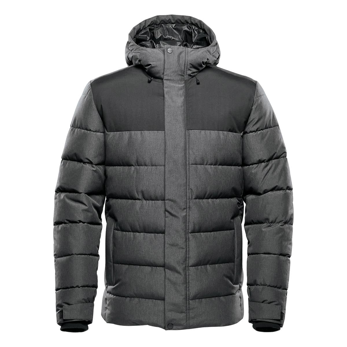 Stormtech HXP-1 Stormtech HXP-1 - Men's Oslo HD Parka for custom printing in Montreal
